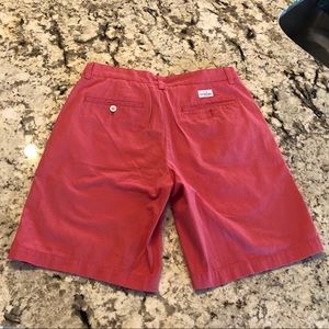 Vineyard Vines Club Short
